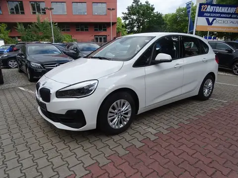 Used BMW SERIE 2 Diesel 2021 Ad 