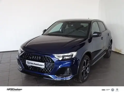 Used AUDI A1 Petrol 2023 Ad 