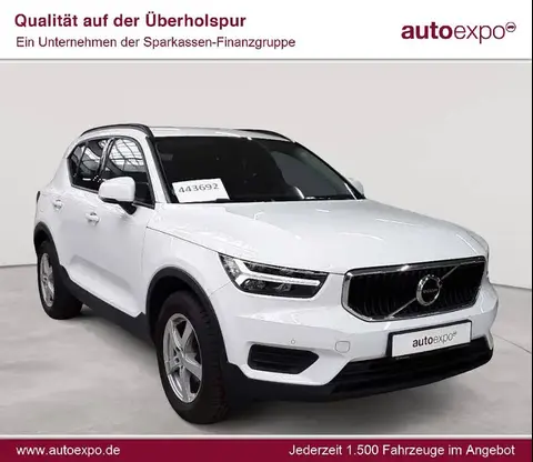 Used VOLVO XC40 Diesel 2019 Ad 