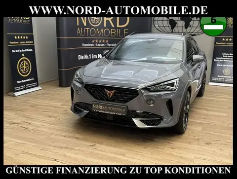 Annonce CUPRA FORMENTOR Essence 2021 d'occasion 