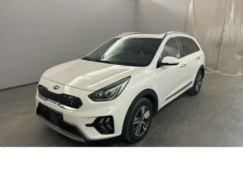 Used KIA NIRO Hybrid 2021 Ad 