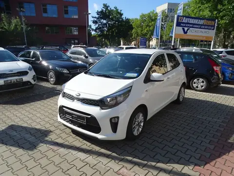 Used KIA PICANTO Petrol 2021 Ad 