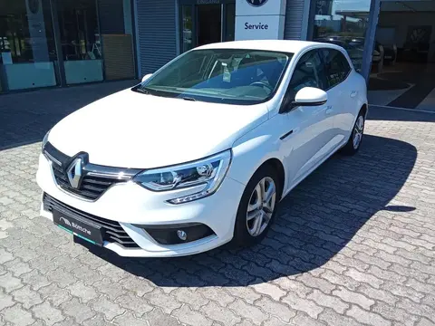 Used RENAULT MEGANE Petrol 2016 Ad 