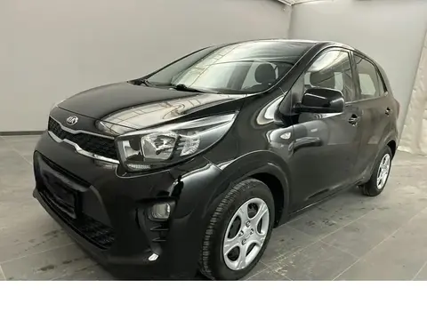 Annonce KIA PICANTO Essence 2020 d'occasion 