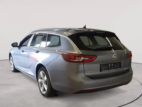 Used OPEL INSIGNIA Diesel 2021 Ad 