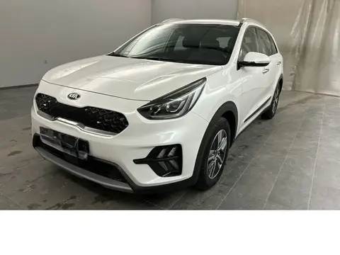 Used KIA NIRO Hybrid 2020 Ad 