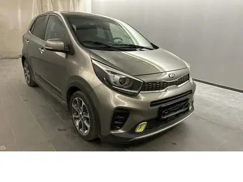 Annonce KIA PICANTO Essence 2019 d'occasion 