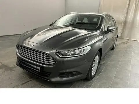 Annonce FORD MONDEO Diesel 2019 d'occasion 