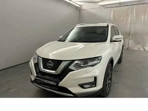 Annonce NISSAN X-TRAIL Essence 2020 d'occasion 