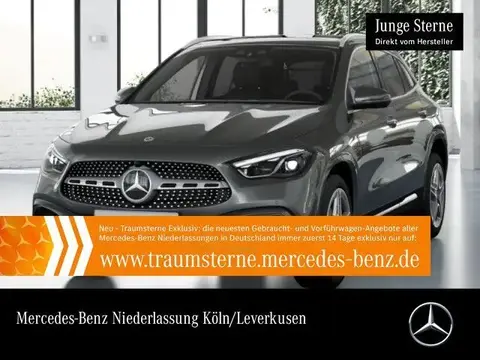 Used MERCEDES-BENZ CLASSE GLA Hybrid 2023 Ad 