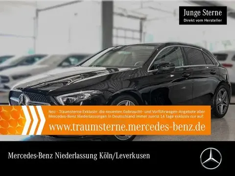 Used MERCEDES-BENZ CLASSE A Petrol 2020 Ad 