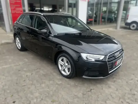 Annonce AUDI A3 Diesel 2018 d'occasion 