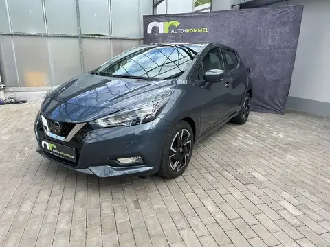 Used NISSAN MICRA Petrol 2021 Ad 