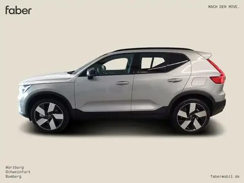 Annonce VOLVO XC40 Non renseigné 2024 d'occasion 