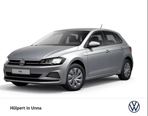 Used VOLKSWAGEN POLO Petrol 2021 Ad 