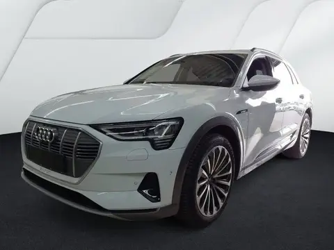 Used AUDI E-TRON Not specified 2021 Ad 