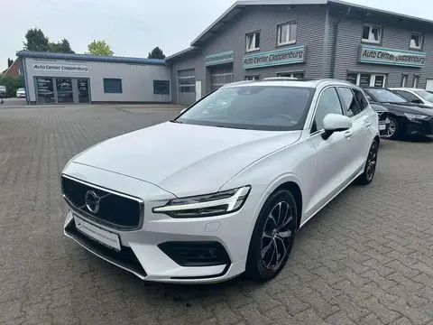 Used VOLVO V60 Diesel 2020 Ad 