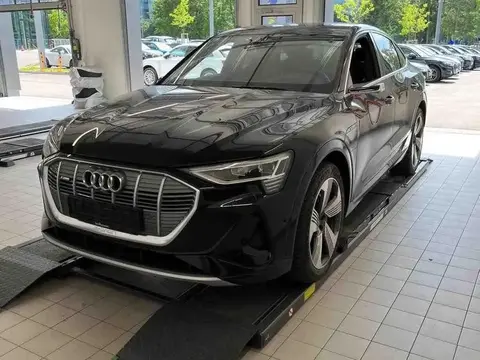 Used AUDI E-TRON Not specified 2020 Ad 