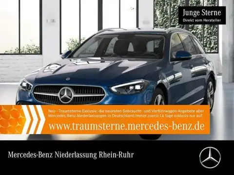 Used MERCEDES-BENZ CLASSE C Diesel 2022 Ad 