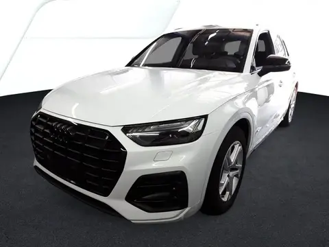 Annonce AUDI Q5 Diesel 2022 d'occasion 