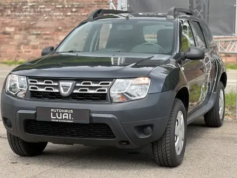 Used DACIA DUSTER Petrol 2016 Ad 