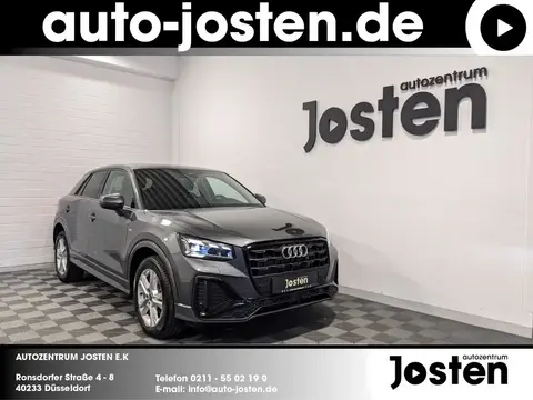 Used AUDI Q2 Petrol 2023 Ad 