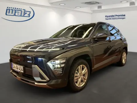 Used HYUNDAI KONA Petrol 2023 Ad 