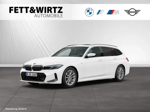 Annonce BMW SERIE 3 Diesel 2023 d'occasion 