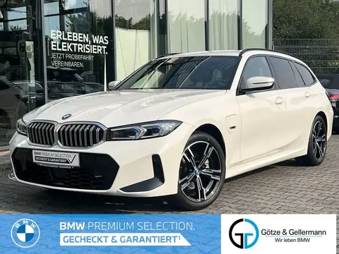 Annonce BMW SERIE 3 Hybride 2023 d'occasion 