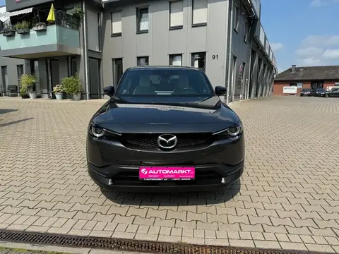 Annonce MAZDA MX-30 Non renseigné 2020 d'occasion 