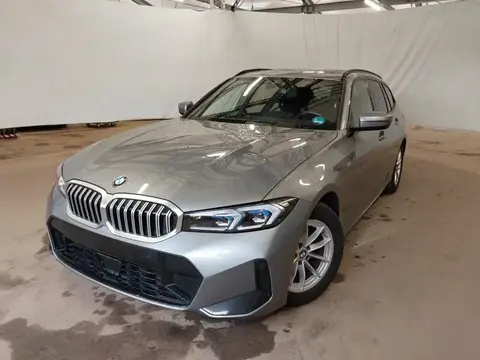 Annonce BMW SERIE 3 Diesel 2024 d'occasion 