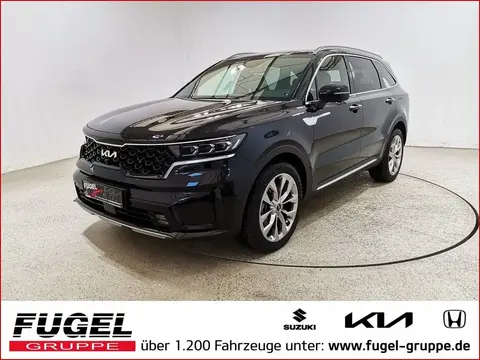 Annonce KIA SORENTO Diesel 2024 d'occasion 