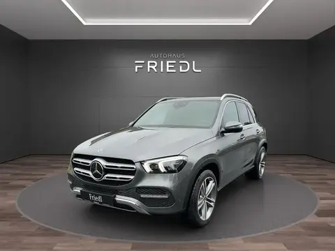 Used MERCEDES-BENZ CLASSE GLE Diesel 2019 Ad 