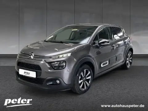 Annonce CITROEN C3 Essence 2024 d'occasion 