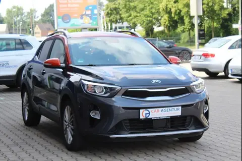 Annonce KIA STONIC Essence 2020 d'occasion 