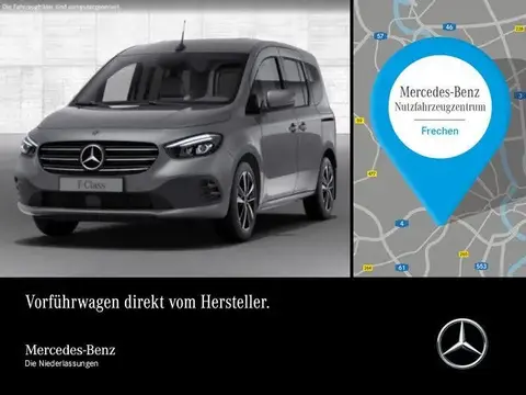 Used MERCEDES-BENZ CLASSE T Diesel 2024 Ad 