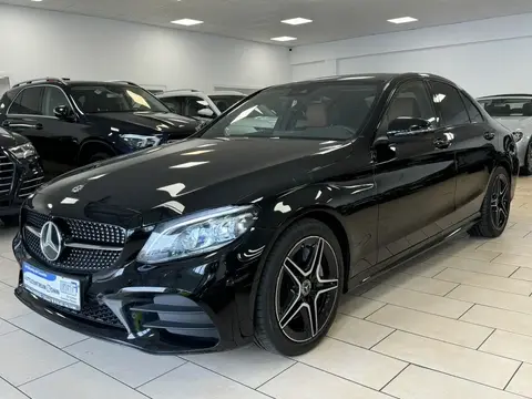 Used MERCEDES-BENZ CLASSE C Petrol 2019 Ad 