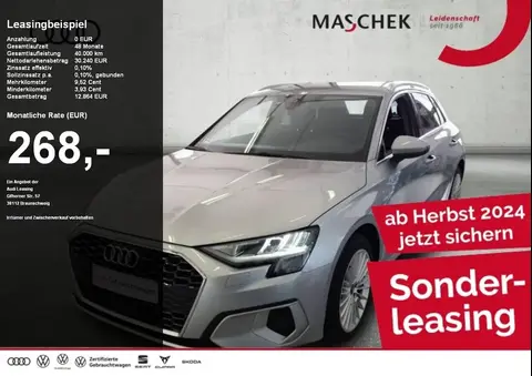 Used AUDI A3 Petrol 2023 Ad 