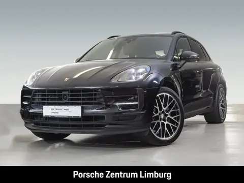 Used PORSCHE MACAN Petrol 2019 Ad 