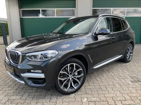 Used BMW X3 Diesel 2019 Ad 