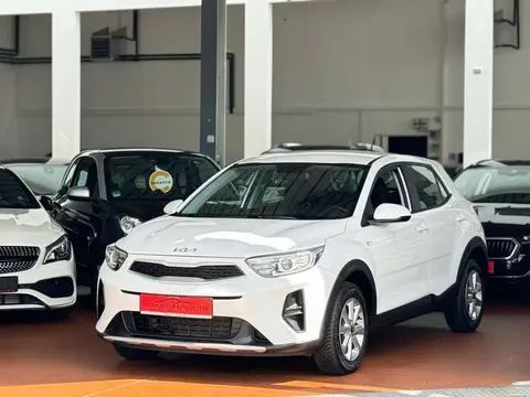 Annonce KIA STONIC Essence 2022 d'occasion 