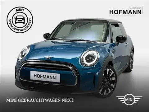 Annonce MINI COOPER Essence 2023 d'occasion 