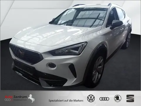 Used CUPRA FORMENTOR Hybrid 2022 Ad 