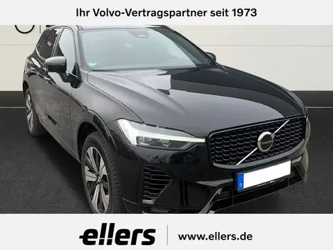 Annonce VOLVO XC60 Hybride 2024 d'occasion 