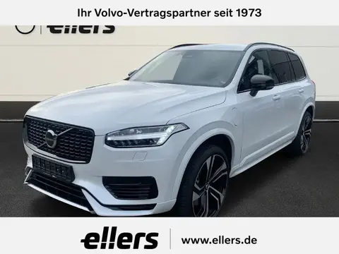 Used VOLVO XC90 Hybrid 2024 Ad 