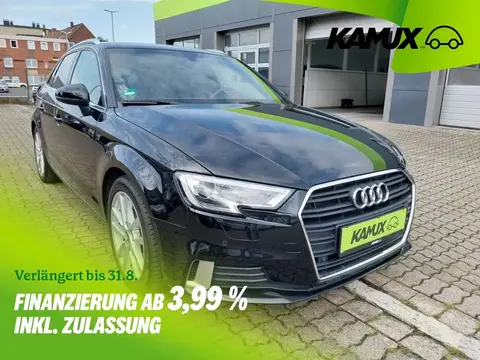 Used AUDI A3 Petrol 2017 Ad 