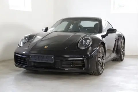 Annonce PORSCHE 992 Essence 2020 d'occasion 