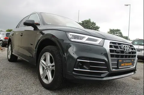 Annonce AUDI Q5 Diesel 2019 d'occasion 