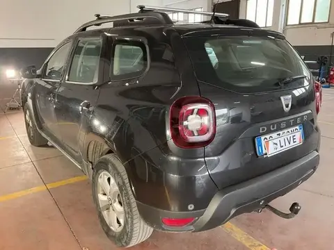 Used DACIA DUSTER LPG 2021 Ad 