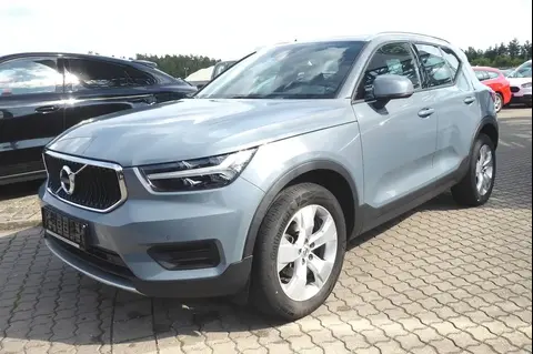 Used VOLVO XC40 Petrol 2019 Ad 